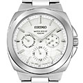 Seiko Men's Stainless Steel Watch