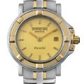 Raymond Weil 18k Gold Women's Parsifal Watch