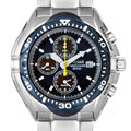 Pulsar Men's Chronograph-Alarm Watch