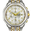 Pulsar Men's Chronograph Alarm Watch