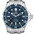 Omega Men's Seamaster Mid-size Watch