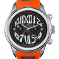 Officina Del Tempo Men's Safi Watch