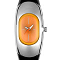 Nike Women's Imara Spin Orange Watch
