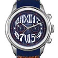 Officina Del Tempo Men's Watch