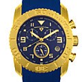 Swiss Legend Men's Commander Watch