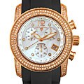 Swiss Legend Women's Black Diamond Watch