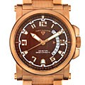 Swiss Legend Men's Sportmatic Watch & Watch Winder