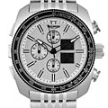 Triumph Motorcycles Men's Digital Watch