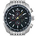 Triumph Motorcycles Men's Digital Watch