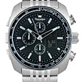 Triumph Motorcycles Men's Digital Watch