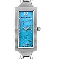 Tommy Bahama Women's Stainless Steel Watch