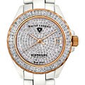 Swiss Legend Women's Diamond Watch