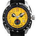 Tommy Bahama Men's Chronograph Alarm Watch