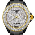 Swiss Legend Women's Diamond Watch