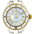 Swiss Legend Unisex Ceramic Watch