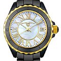 Swiss Legend Unisex Ceramic Watch