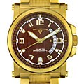 Swiss Legend Men's Sportmatic Watch & Watch Winder