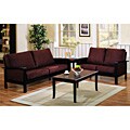Uptown 2-piece Sofa and Loveseat Set