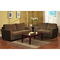 Cascade 2-piece Sofa and Loveseat Set