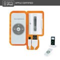 iPod Nano Docking Cradle with Wireless Remote