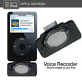 iPod SA-31288c-ip Voice Recorder