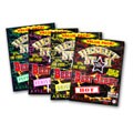 Desert Star One-pound Beef Jerky Value Bag