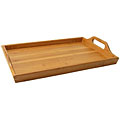 Bamboo Serving Tray