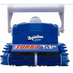 Aquabot Turbo T4RC Automatic T4 Pool Cleaner
