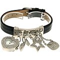 Charles Winston Women's Fashion Charm Watch