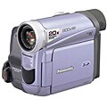 Panasonic PVGS12 Digital Palmcorder (Refurbished)