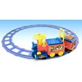Little Tikes Talking Train and Tracks Toy