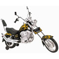 Orange County Chopper Children's Motorcycle