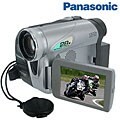 Panasonice MiniDV Camcorder (Refurbished)