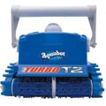 Aquabot Turbo T2 Pool Cleaner