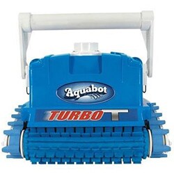Aquabot Turbo T Automatic Pool Cleaner