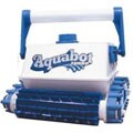 Aquabot Turbo Automatic Swimming Pool Cleaner