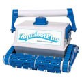 Aquabot Plus Remote-controlled Pool Cleaner