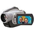 Panasonic VDR-D210 Optical DVD Camcorder