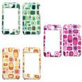 Apple iPhone Fashion Patterns Design Case