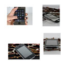 Apple iPhone and iPod Touch NuTouch Case