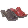 Born Women's 'Hart' Sandals