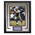 Marion Barber 11 x 14 Deluxe Frame