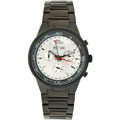 Lucien Piccard Men's Stainless Steel Sebring Watch