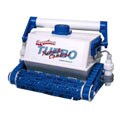 Aquabot Turbo Remote Control Pool Cleaner