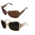 Salt Optics Women's 'Isabella' Polarized Sunglasses