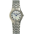Lucien Piccard Women's Diamond Watch