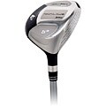 Nicklaus DPT Stainless Steel Fairway Wood