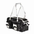 Puppalups Adorable Pet Carry Bag