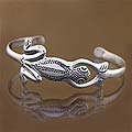 'Leapfrog' Bracelet (Indonesia)