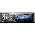 Panasonic CQ-C7205U AAC/ WMA/ MP3/ CD Player